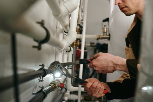 Best Toilet Repair Services  in North Westport, MA