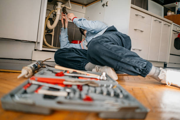  North Westport, MA Plumbing Pros