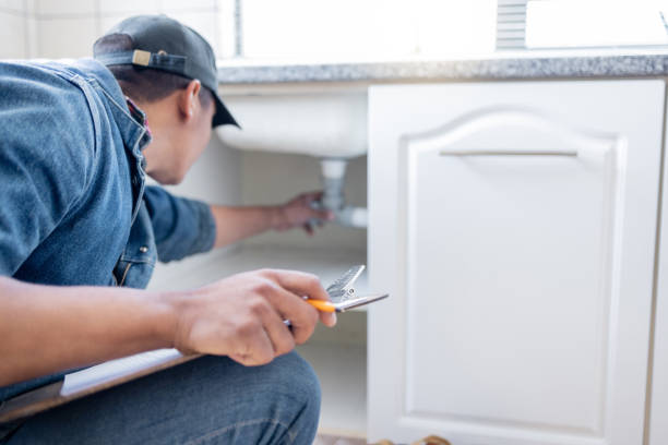 Best Affordable Plumber Near Me  in North Westport, MA