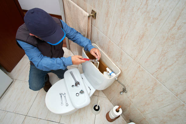 Best Emergency Plumbing Repair  in North Westport, MA