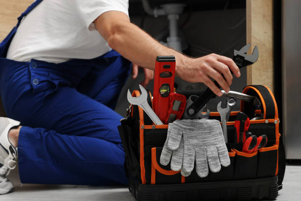 Best Plumbing Installation Services  in North Westport, MA