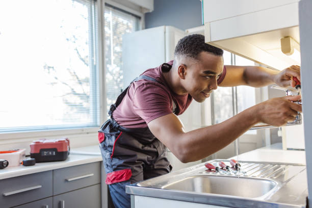 Best Plumbing Repair Near Me  in North Westport, MA