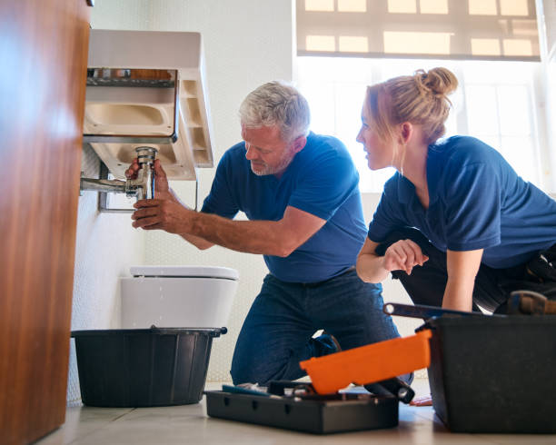 Best Local Plumber Services  in North Westport, MA